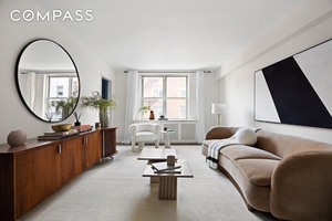 Move right in ! Welcome home to this bright and spacious two bedroom, one bathroom apartment nestled in the heart of Greenwich Village.