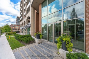 Welcome To This Stunning 2 Bedroom, 2 Bath, 2 Parking Residence.