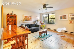 Welcome to your next charming abode nestled in the heart of Manhattan's enchanting West Village !