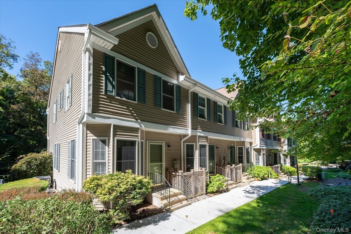 Welcome To 300 West Street #7 A Sought After End Condo With Additional Windows And Attached To Condo #6 By Only One Wall