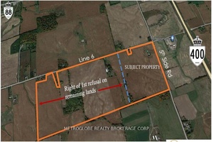 An extraordinary chance to acquire a legacy property in Bond Head.