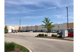 Prime industrial unit located in the prestigious Western Business Park.