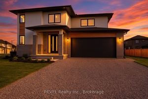 Welcome to your dream home in the desirable Rolling Meadows subdivision !