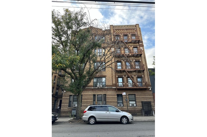 View of building exterior