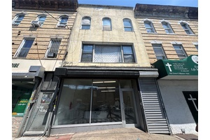 Excellent Mixed Use Investment in Prime East New York !