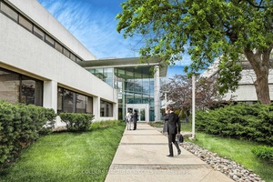 Located In The Heart Of Meadowvale And Within Walking Distance Or Short Drive To Many Amenities Chop, The Keg, Jack Astor's, Montana's, Moxie's, Starbucks, Goodlife Fitness, Tim Hortons, And A ...