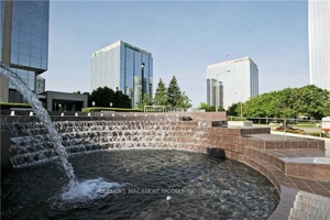 Leed Eb Gold Building In Mississauga City Centre Providing A Healthier, More Productive Workplace.