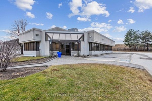 49, 660 SF industrial freestand located in a premimum Mississauga location featuring 20' clear height, precast construction, 4 truck level doors three with levelers, 1 drive in door.