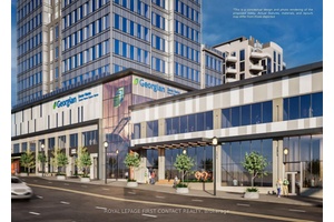 Discover premier office spaces in downtown Barrie, now locally owned and managed.