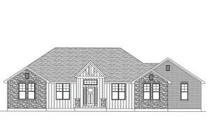 Great family living all comes together in the Harmony floor plan.