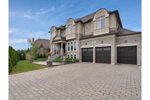Welcome to 67 Langdon Drive, an exceptional custom built estate located in one of King City's most prestigious communities.