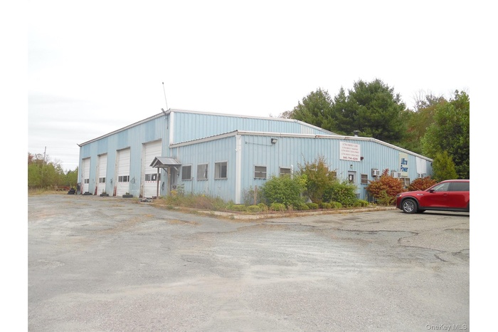 View of property