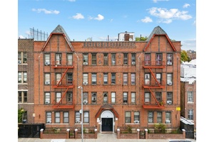 99 East 96th, AKA address 99 107 East 96th Street, is an excellent opportunity to acquire a solid red brick, four story pre war 30 unit multifamily building in the ...