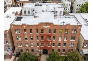 455 East 94th St., AKA address 449 455 E94th St, is an excellent opportunity to acquire a solid red brick, four story pre war 25 unit multifamily building in the ...