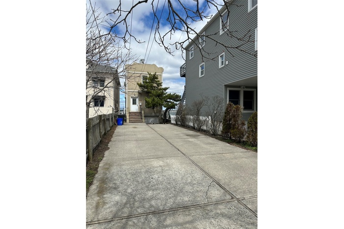 View of property exterior