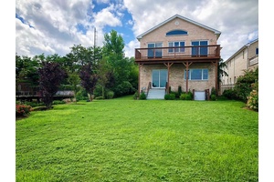 This is a rare PRIVATE WATERFRONT opportunity with a breathtaking view of East River and full view of Throgs Neck Bridge.