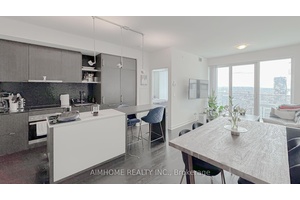 Stunning Luxurious Harbour Plaza Residence built by Menkes !