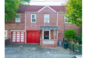 Welcome to this solid brick 2 family attached home in a prime Sheepshead Bay location !