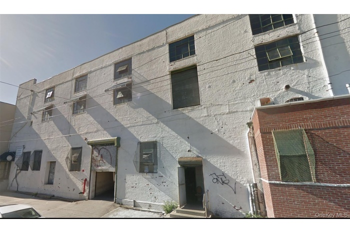 View of building exterior