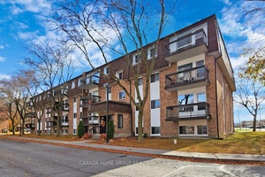 Looking for a place to call home in Trenton, Ontario ?