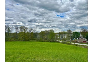 Anybody looking for a building lot ?