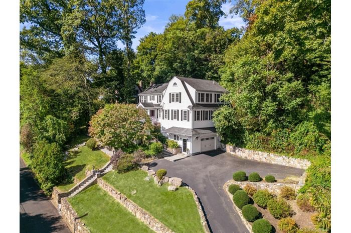 Welcome to Pleasantville!