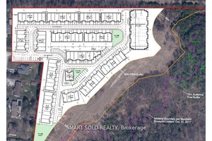Huge Potential Of Development Just 3 Mins Away from Innisfil Beach.