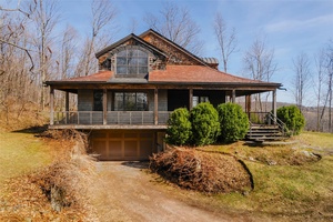 Nestled where eagles glide, this beautiful and tranquil hilltop retreat is located less than two hours from NYC GWB.
