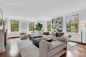 Welcome to Residence 3A at 956 Fifth Avenue, a distinguished cooperative at 77th Street on Manhattan s Upper East Side.