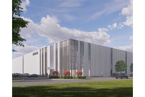 Three Prestigious Brand New Industrial Buildings Up To 705, 884 Sq.