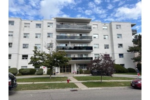 Be the first to live in this freshly renovated suite featuring 2 bright and spacious bedrooms, each with a closet and large window.