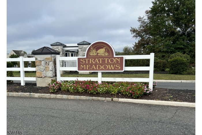 Stratton Meadows Bridgewater