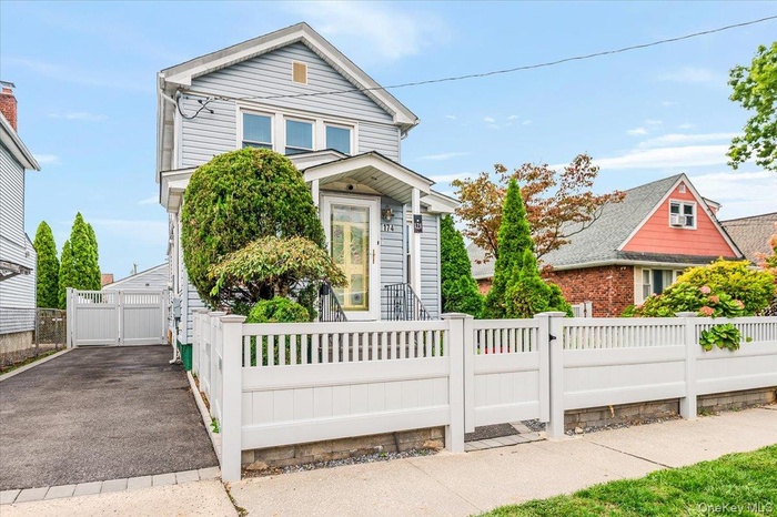 Welcome Home to 174 Hoffman Avenue, Elmont, NY 11003