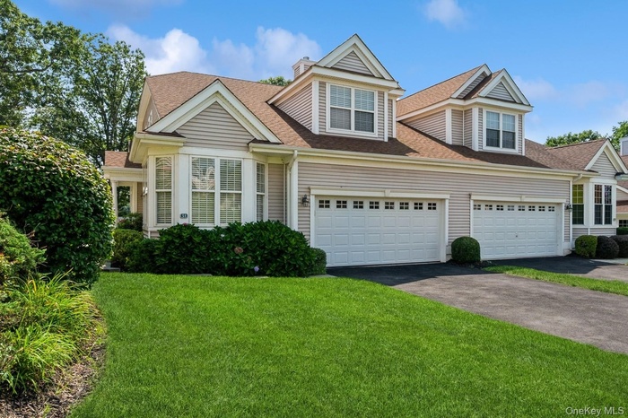 Maidstone Landing is a premier shoreline community on the North Fork of LI