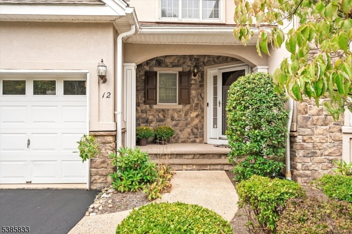 12 Ironwood Front Entrance