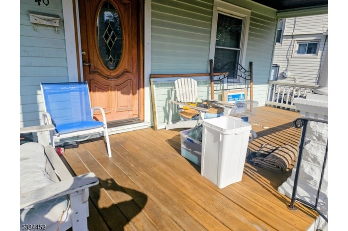 Porch