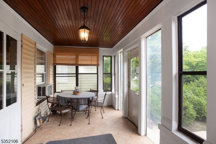 Front Porch (1st fl unit)