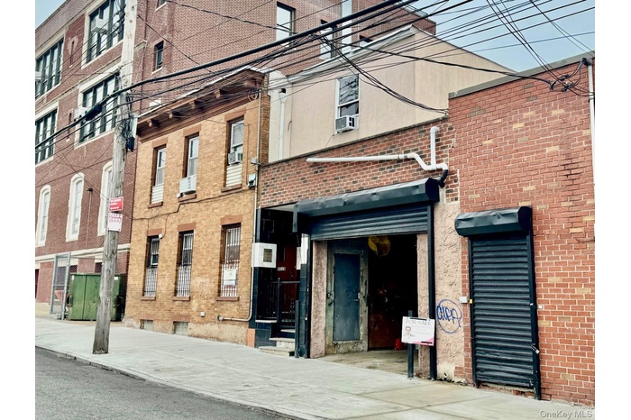 View of property