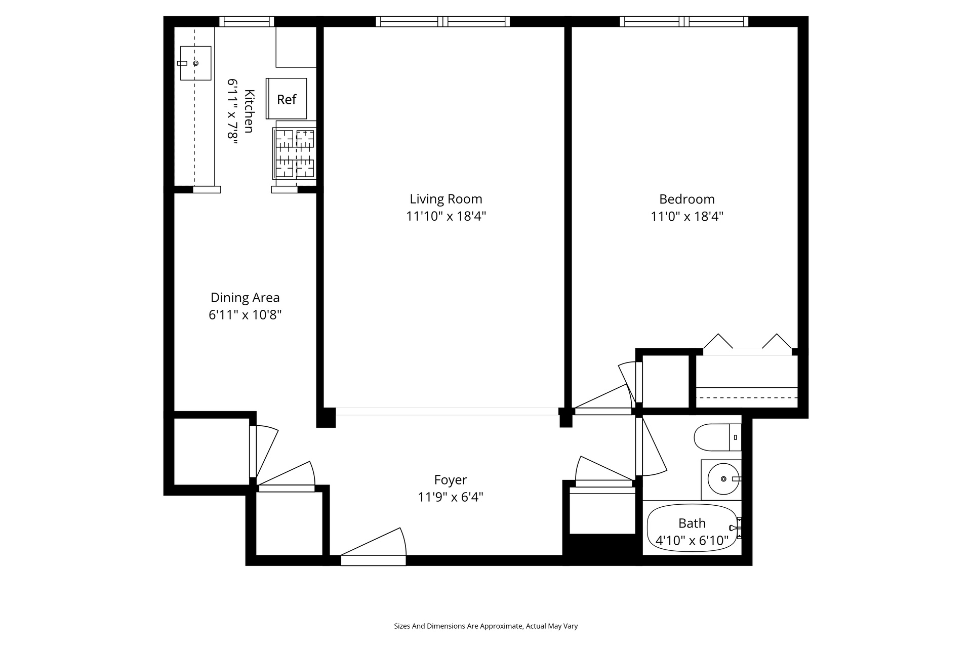 3520 Tryon Avenue Norwood Bronx NY 10467