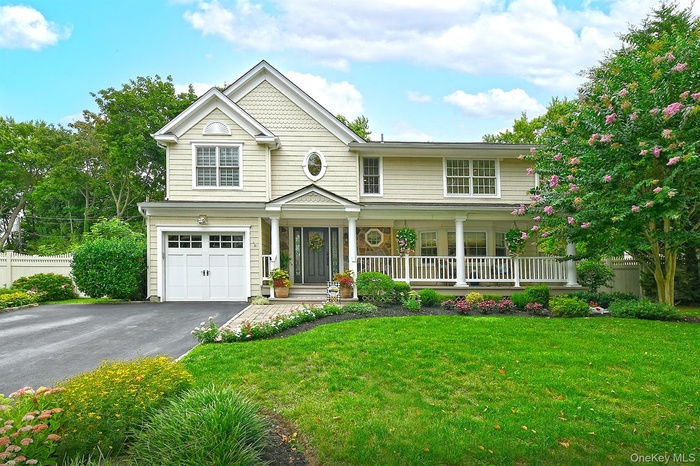 Wonderful Renovated home