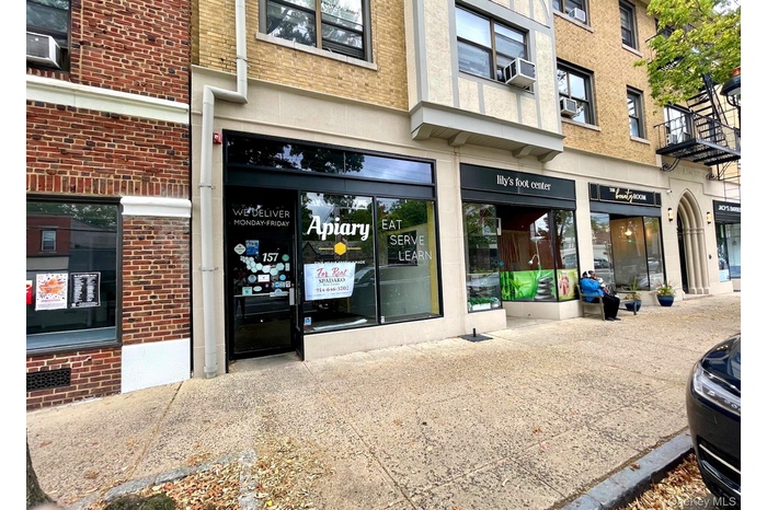 Storefront