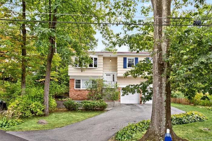 Welcome to Pleasantville!