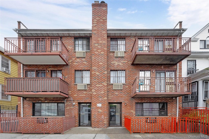 Welcome to 41-23 76th Street, Elmhurst, NY