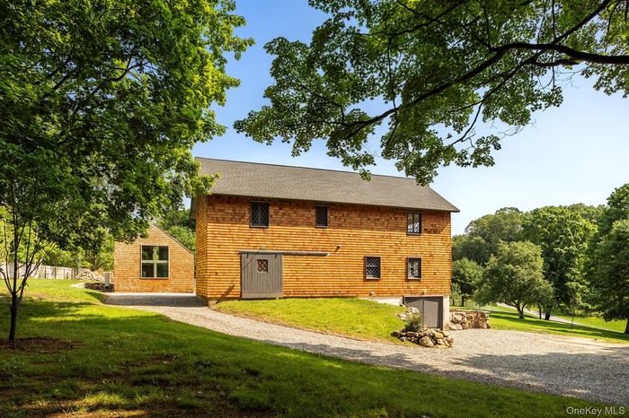 Introducing Bellwether Farm