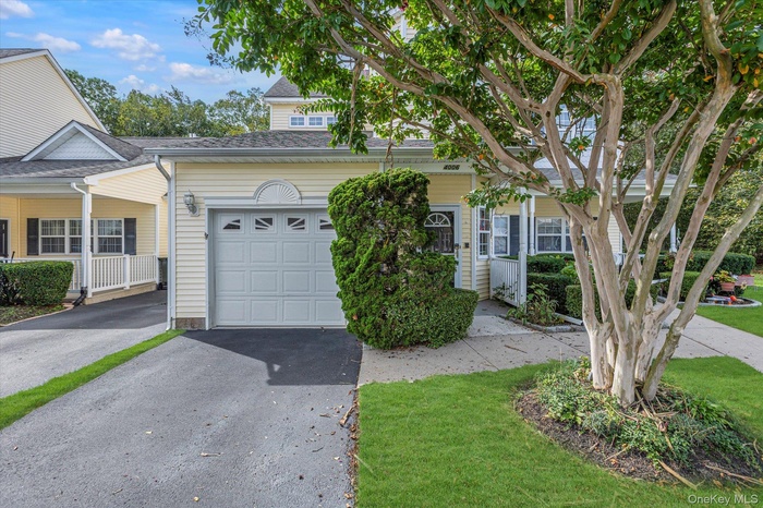 Welcome to 4006 Saint Andrews Rd!