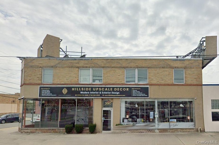 View of commercial location