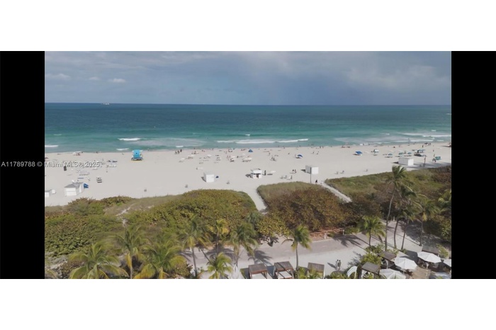 DIRECTLY ACROSS THE SANDY BEACH ??? ??IN SOFI South of 5th