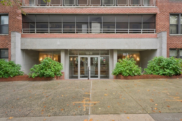 View of property