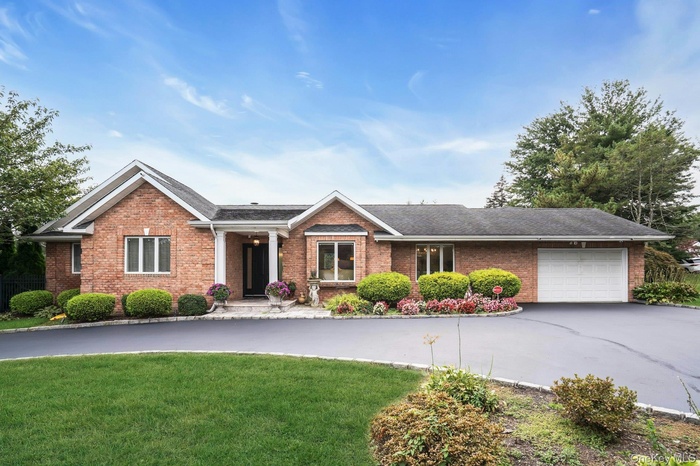 Welcome to 1 Regency Lane in Dix Hills!