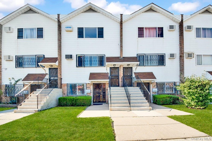 Welcome to 203 White Plains Road!